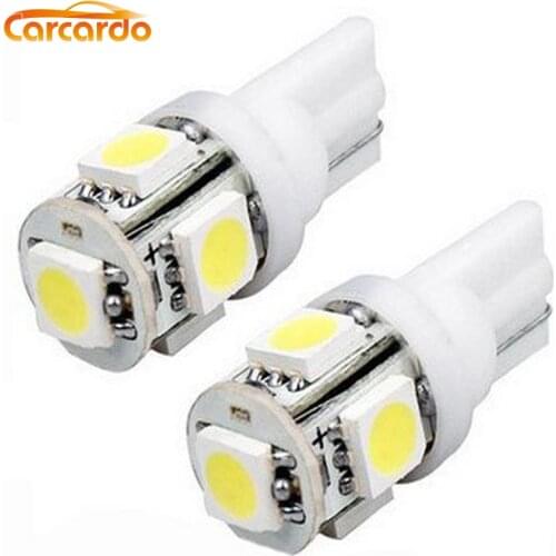 Carcardo Signal Lamps