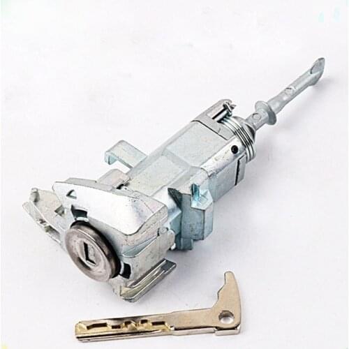 Car Lock Cylinder for Benz E320 Left Door W203 chassis Auto Lock Core