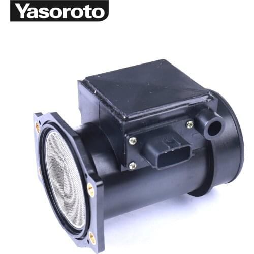 Mass Air Flow Sensor Meter For Nissan Maxima J30 Q45 22680-31U05 22680-31U00