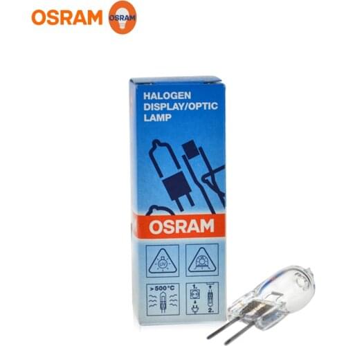 For 10PSC OSRAM HLX64250 6V20W Bulb,Xenophot NAED 54261,ANSI ESB,HLX 64250 6V 20W G4 Halogen Lamp,LIF M/30