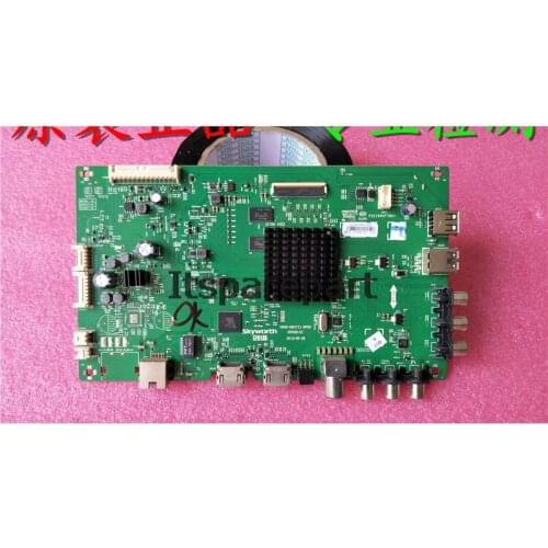 For 49e6000 Motherboard 5800-a8zr31-0p00 with Screen LC490EGY-SJM2