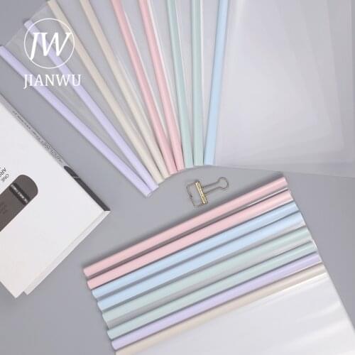Jianwu A4 Folders