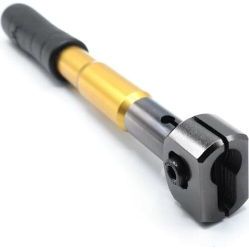 Master Professional Locksmith Hand Tools Supplies Super Light Cylinder Cracker (KIR-35L)