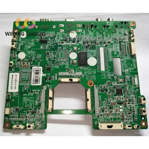 Projector Main Mother Board Control Panel Fit for ACTO LX640 LX643W ASK C2270
