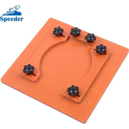 Back Cover Disassembling Clamping Holder for iPhone 8/8 Plus/X screen glass removing Fixture Tool