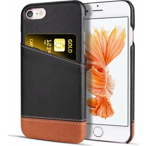 Luxury Leather Wallet Cover For LG V50 G8 G7 ThinQ V30 Coque Business Phone Case For LG G6 V 30 V50thinq V8thinq Capa Funda