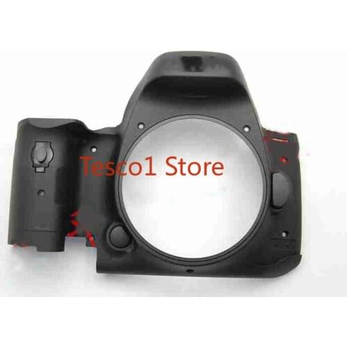 Brand New Original For Canon 7D2, 7D Mark II Front Case, Front Shell With Buttons Repair Part