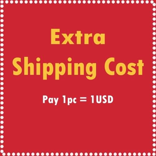 The Link for Customers to Pay the Extra Fee .Wish You A Happy Shopping In Store