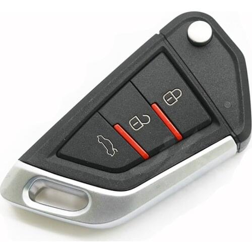 Super remote forJMD Handy Baby 2 contain red super chip car key Programmer Handy Baby II Remote Renew/Card Copier