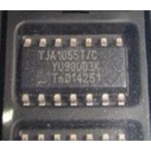 TJA1055T TJA1055 5PCS