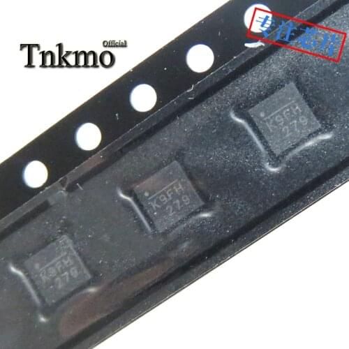 10PCS MP2602DQ-LF-Z QFN10 MP2602DQ-LF QFN-10 MP2602DQ MP2602 2602 Code K9 ** Power management chip New and original