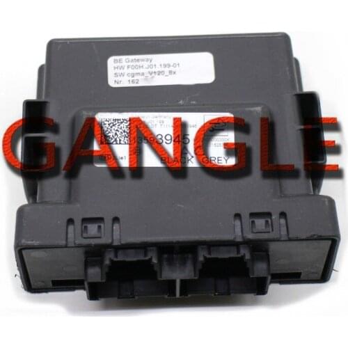 13593945 CONTROL MODULE FOR CHEVROLET CADILLAC