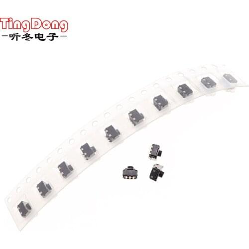 2pcs Left Right LR L R Switch Button Board for Nintend Switch NS Joy-con Console Microswitch Replacement Parts