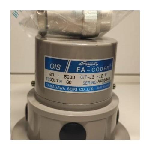 CALT encoder TS5017N60 80-5000 C/T-L3-12V spot standard shipping