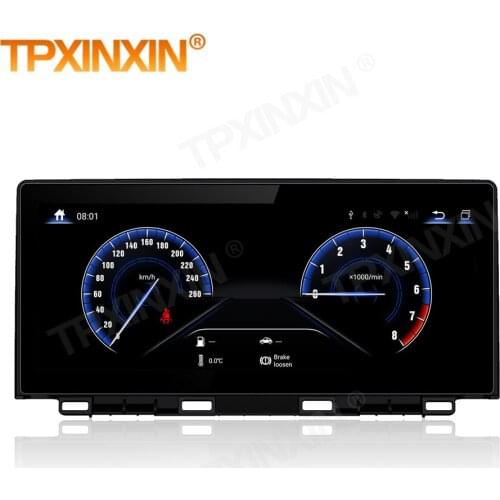 Carplay Android Radio Receiver Multimedia Stereo For Lexus NX200t NX300 2017 2018 GPS Navigation Video Audio Recorder Head Unit