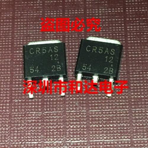 CR5AS-12 TO-252