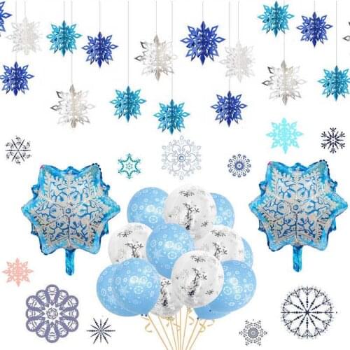 Искусственный снег и снежинки Cyuan China At AliExpress