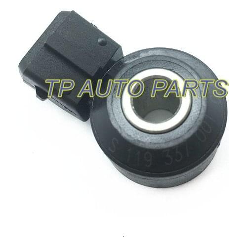 Knock Sensor For Ni-ssan P-rimera OEM S119337001 S 119 337 001