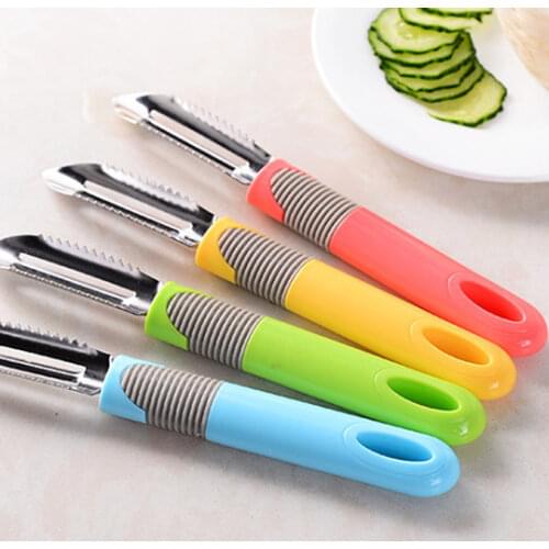 JUDAI Peelers