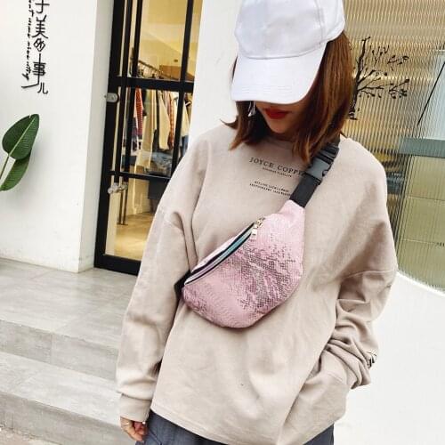 Lucu Vakker Womens Shiny Bags