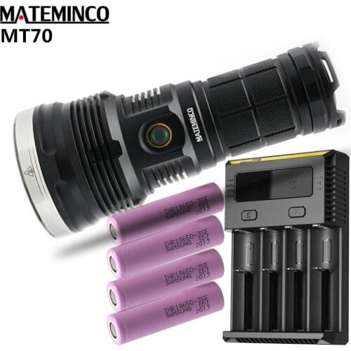MATEMINCO Professional Lighting