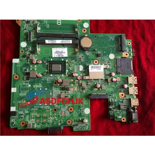 FOR HP Pavilion 14-b0101 LAPTOP MOTHERBOARD 698523-001 DA0U33MB6D0 100% TESED OK