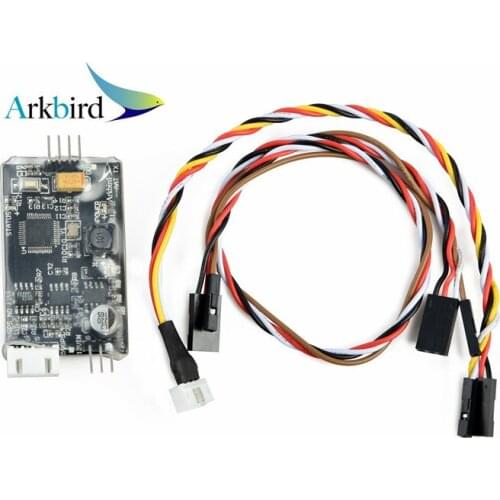 Arkbird AAT (Auto Atenna Tracker) Airborne Module