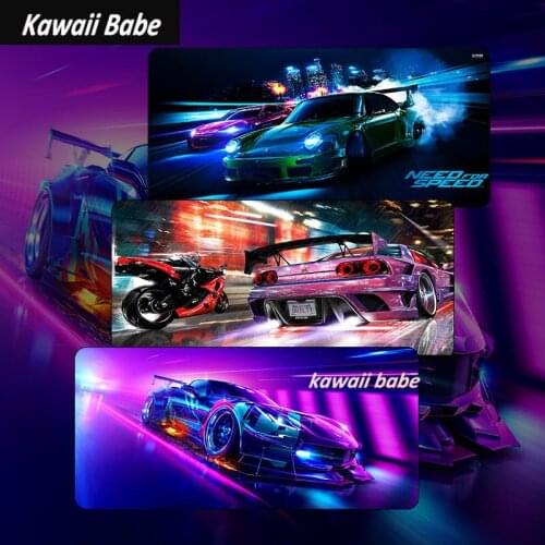 Deskpad Mouse Pad Extra Large Gaming 80x30cm Computer Gamer Keyboard Laptop Mouse Mat Desk Mats Mousepad for PC Desk Pad Gaming