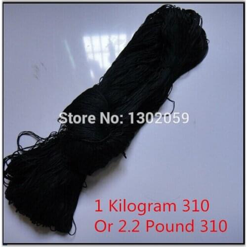 Similar DMC 1Kg 310 Embroidery Cross Stitch Thread Floss Or Choose Any Colors