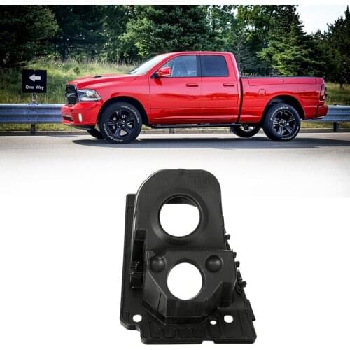 NEW-Car Fuel Filler Housing for Dodge Ram 1500 2500 3500 2014-2019 68169762AC