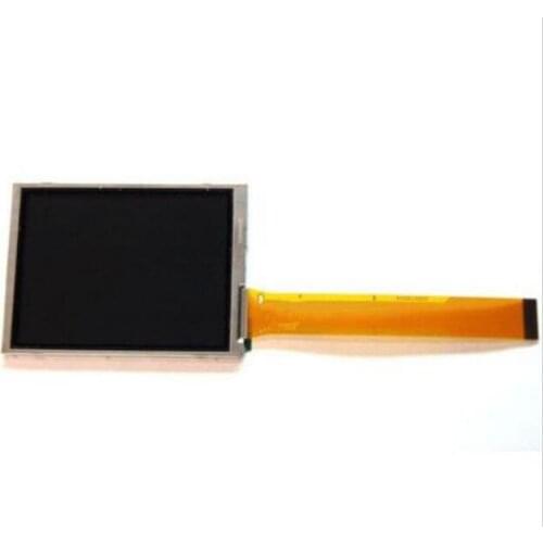 NEW LCD Display Screen For Panasonic DMC- FX30 FX01 FX9 FX100 FX33 TZ2 FX07 FZ8 FZ18 LX1 Digital Camera Repair Part NO Backlight