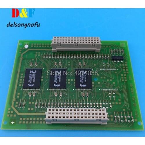 Offset printing machine EPM11-CPT SW V034.1 00.785.0597/01