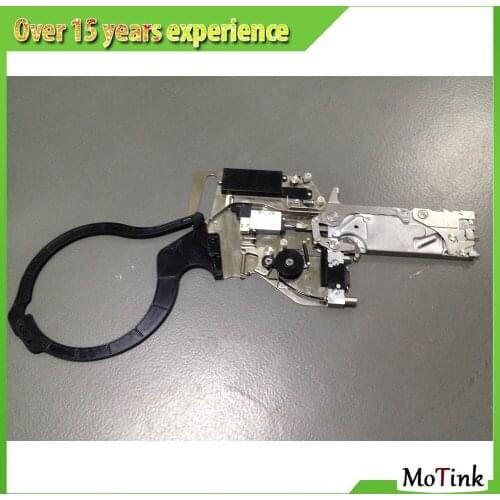 Original used ipulse M10 smt machine feeder F1 8x4mm smt feeder