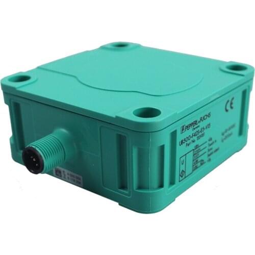 UB500-F42S-E5-V15 P+F Ultrasonic sensor Original