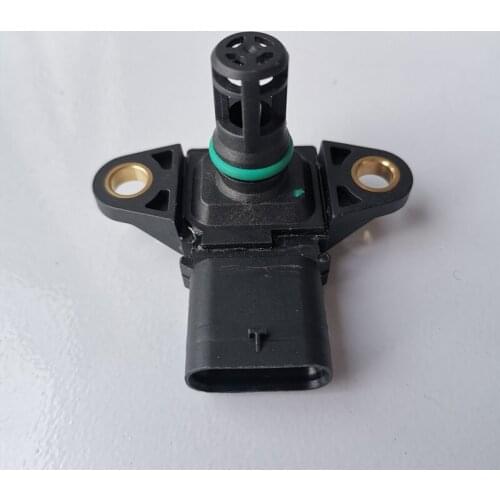 Suitable for BMW 1 Series 2 Series 3 Series 4 Series 5 Series 6 Series 7 Series Z4 MINI X1 X2 X3 X4 X5 X6 intake pressure sensor