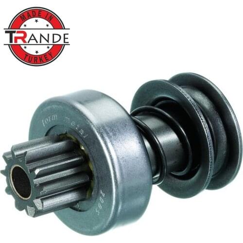 Starter Motor Pinion Gear 16752 Made In Turkey Trande Store Guarantee