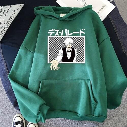 Japanese Anime Death Note Hoodie Men Sweatshirt Hoody Sudadera Misa Ryuk Shinigami Hoodies Male Harajuku Kawaii Manga Eye Hooded