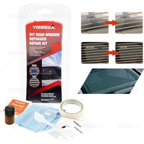 Visbella Self-adhesive Seals