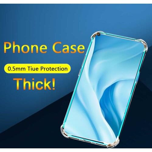 YIWHO Phone Cases Xiaomi Mi 8 SE