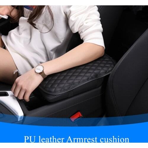 ZUOFILY Armrests For Cars