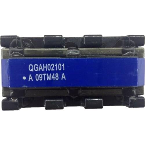 1pcs 2pcs High voltage coil QGAH02101 A09TM48A LCD step-up transformer Free shipping