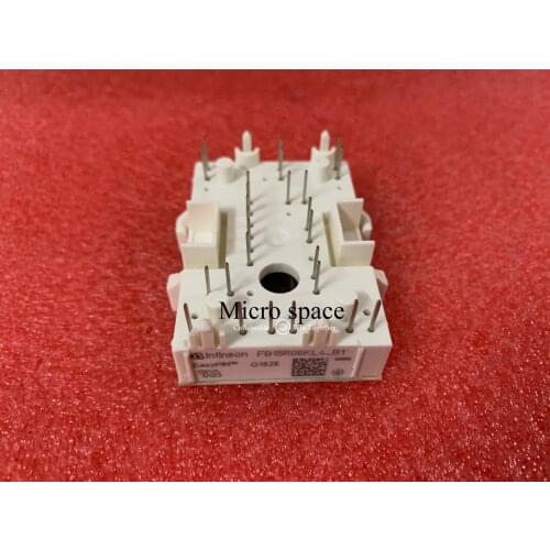1Pcs FB15R06KL4-B1 Gloednieuwe Originele 100