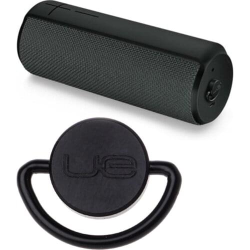 1PC Replacement Rubber Plug D-Ring Screw Bolt for Logitech UE Megaboom Wireless Bluetooth Speaker QX2B