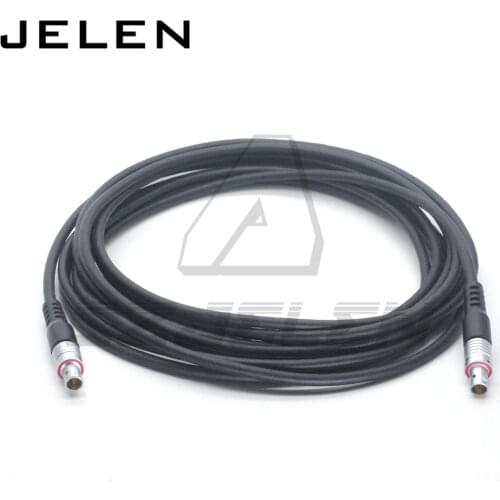 ARRI Orbiter LED light 4 to 4 pin control cable 5 meters