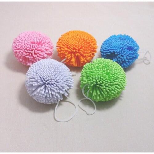 Free Shipping New Bath Shower Soft Bath Ball Shower Body Cleaning Sponge EVA LX7266