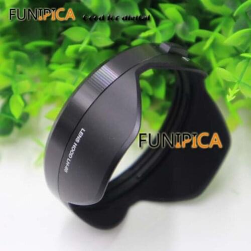 New LH-66 lens hood for Olympus 12-40mm f2.8 hood original camera repair part free shipping