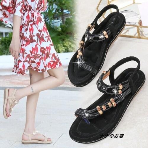 CNFSNJ Women's Flip Flops