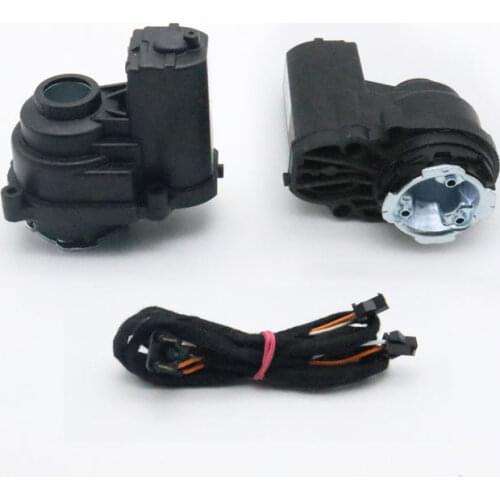 For Volvo S90 Cadillac XT4 XT5 XT6 Auto Outside RearView Mirror Power Fold Actuator Wing Door Side Mirror Electric Fold Motor