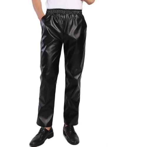 Мужские классические брюки Idopy China At AliExpress