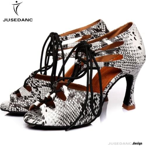 JuseDanc Women's Sports Shoes
